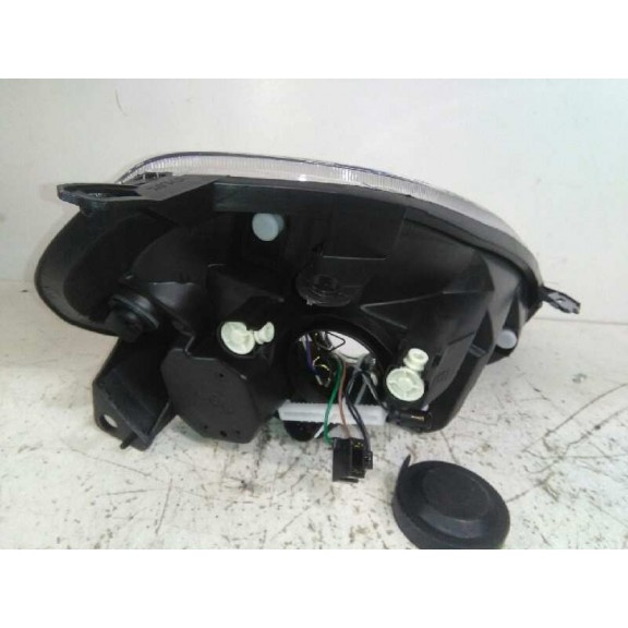 Recambio de faro izquierdo para fiat grande punto (199) referencia OEM IAM 51701593 NUEVO H4