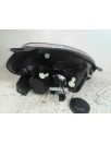 Recambio de faro izquierdo para fiat grande punto (199) referencia OEM IAM 51701593 NUEVO H4