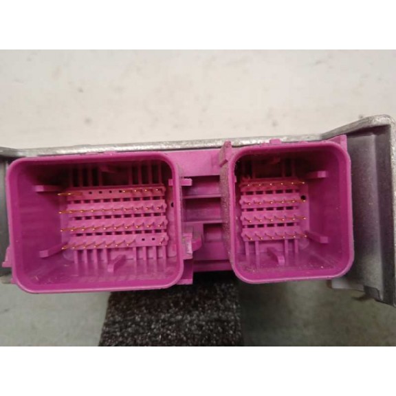 Recambio de centralita airbag para kia carens (un) 2.0 crdi referencia OEM IAM 959101D600 0285001921 