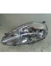 Recambio de faro izquierdo para fiat grande punto (199) referencia OEM IAM 51701593 NUEVO H4