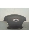 Recambio de airbag delantero izquierdo para kia carens (un) 2.0 crdi referencia OEM IAM 569001D100  