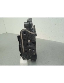 Recambio de cerradura puerta delantera izquierda para seat ateca (khp) referencia OEM IAM 5TB837015C  7 PINS