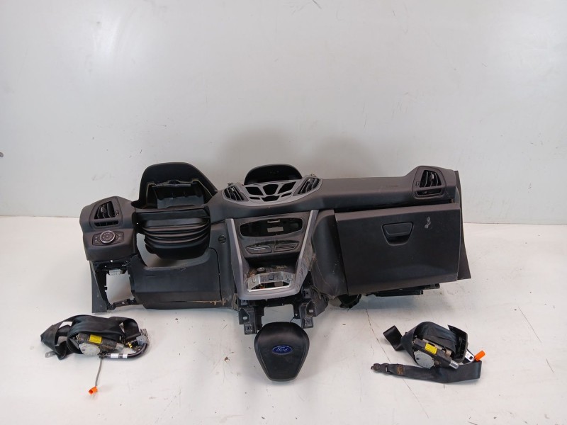 Recambio de kit airbag para ford b-max (jk) 1.0 ecoboost referencia OEM IAM 1900803  1780337