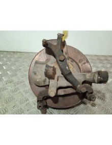 Recambio de mangueta delantera derecha para nissan pick-up (d22) 2.5 diesel referencia OEM IAM    2