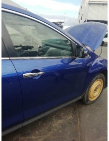 Recambio de puerta delantera derecha para mazda cx-7 (er) luxury referencia OEM IAM EGY15802XT AZUL 