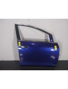 Recambio de puerta delantera derecha para mazda cx-7 (er) luxury referencia OEM IAM EGY15802XT AZUL  2