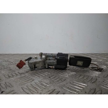 Recambio de conmutador de arranque para citroën c2 sx referencia OEM IAM N0502073 9648445180 