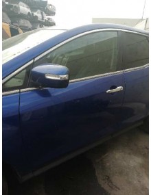 Recambio de puerta delantera izquierda para mazda cx-7 (er) luxury referencia OEM IAM EGY15902XU VARIOS GOLPES PEQUEÑOS 