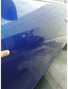 Recambio de puerta delantera izquierda para mazda cx-7 (er) luxury referencia OEM IAM EGY15902XU VARIOS GOLPES PEQUEÑOS  2