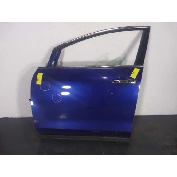 Recambio de puerta delantera izquierda para mazda cx-7 (er) luxury referencia OEM IAM EGY15902XU VARIOS GOLPES PEQUEÑOS 