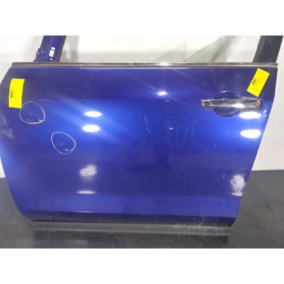 Recambio de puerta delantera izquierda para mazda cx-7 (er) luxury referencia OEM IAM EGY15902XU VARIOS GOLPES PEQUEÑOS 