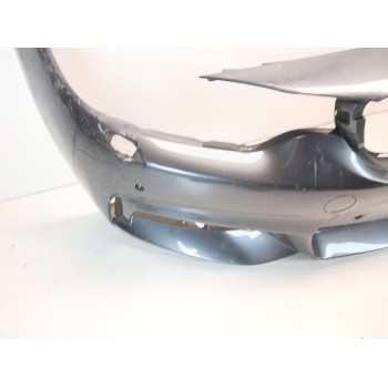 Recambio de paragolpes delantero para bmw 4 descapotable (f33, f83) 428 i referencia OEM IAM 51118054502  