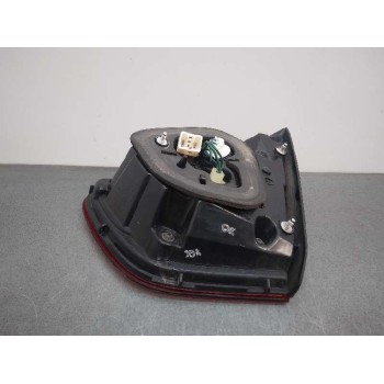 Recambio de piloto trasero izquierdo interior para kia rio 1.2 cat referencia OEM IAM 924031W2  