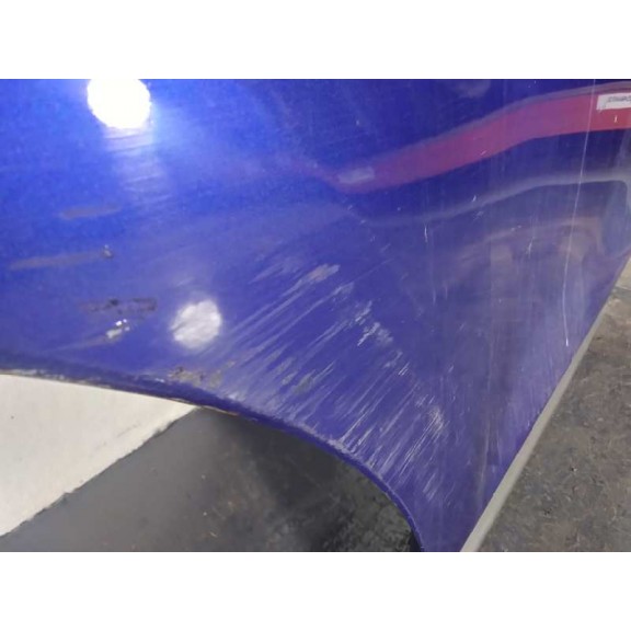 Recambio de puerta trasera derecha para mazda cx-7 (er) luxury referencia OEM IAM EGY17202XP ROZADA AZUL