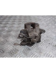 Recambio de pinza freno trasera izquierda para peugeot 407 st confort referencia OEM IAM    2