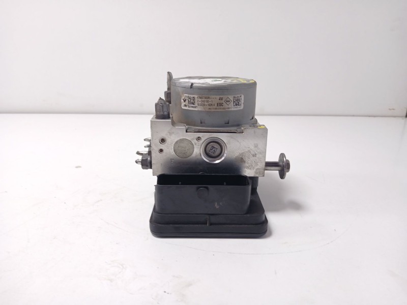 Recambio de abs para renault megane iv berlina 5p intens referencia OEM IAM 476607355R  