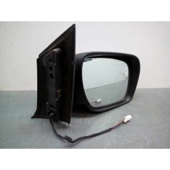 Recambio de retrovisor derecho para mazda cx-7 (er) luxury referencia OEM IAM  NO ABATIBLE 6 PINS