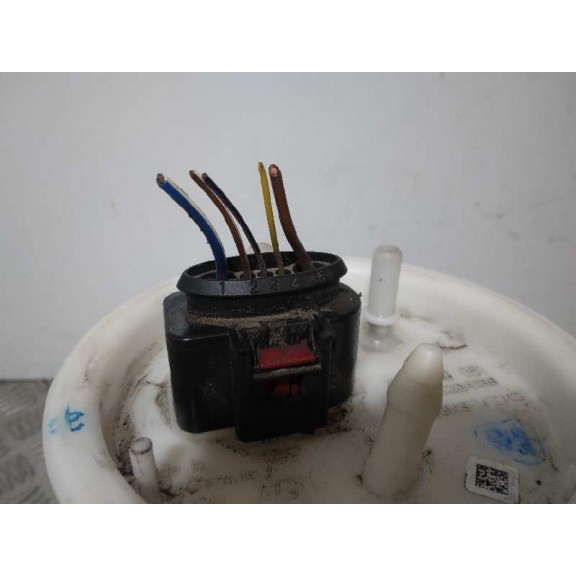 Recambio de aforador para seat ibiza (6j5) reference referencia OEM IAM 6R0919051 5 CABLES A2C53294168