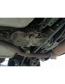 Recambio de diferencial trasero para mazda cx-7 (er) luxury referencia OEM IAM  6V 4X4 