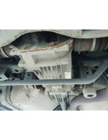 Recambio de diferencial trasero para mazda cx-7 (er) luxury referencia OEM IAM  6V 4X4  2