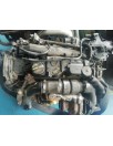 Recambio de motor completo para ford c-max 1.6 tdci cat referencia OEM IAM T1DB M 