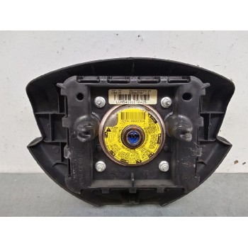 Recambio de airbag delantero izquierdo para dacia sandero básico referencia OEM IAM 8200823307 3064537 54101170425