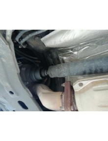 Recambio de transmision central para mazda cx-7 (er) luxury referencia OEM IAM  6V 4X4 210 CM 2