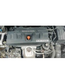 Recambio de motor completo para honda civic berlina (fn) 1.8 vtec cat referencia OEM IAM R18A2 B 174.000KM