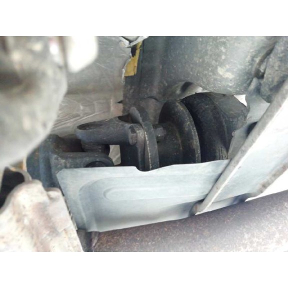 Recambio de transmision central para mazda cx-7 (er) luxury referencia OEM IAM  6V 4X4 