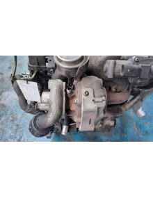 Recambio de turbocompresor para seat ibiza (6j5) 1.9 tdi referencia OEM IAM 03G253019J PARA REPARAR 