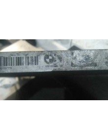 Recambio de condensador / radiador aire acondicionado para bmw x5 (e70) 3.0d referencia OEM IAM 69S1220   2