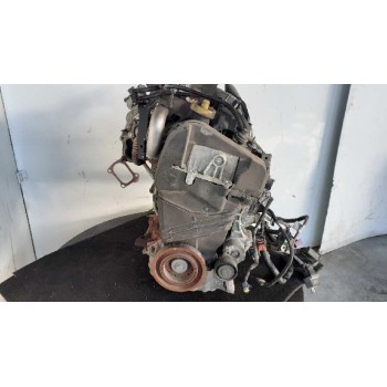 Recambio de despiece motor para nissan micra (k12e) acenta referencia OEM IAM   