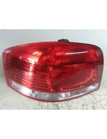 Recambio de piloto trasero izquierdo para audi a3 (8p) referencia OEM IAM  NUEVO 3P 1ª FASE