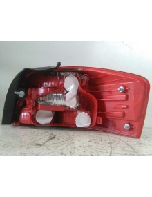 Recambio de piloto trasero izquierdo para audi a3 (8p) referencia OEM IAM  NUEVO 3P 1ª FASE 2