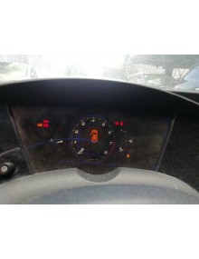 Recambio de cuadro instrumentos para honda civic berlina (fn) 1.8 vtec cat referencia OEM IAM   