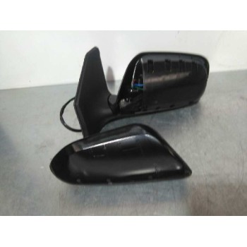 Recambio de retrovisor izquierdo para toyota avensis berlina (t25) referencia OEM IAM 87906 05100 NUEVO ABATIBLE 7 PINS