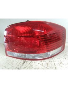 Recambio de piloto trasero derecho para audi a3 (8p) referencia OEM IAM 8P0945096 NUEVO 3P 1ª FASE