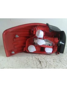 Recambio de piloto trasero derecho para audi a3 (8p) referencia OEM IAM 8P0945096 NUEVO 3P 1ª FASE 2