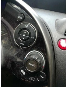 Recambio de mando calefaccion / aire acondicionado para honda civic berlina (fn) 1.8 vtec cat referencia OEM IAM   