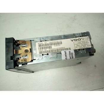 Recambio de sistema audio / radio cd para peugeot 307 cc (s1) 2.0 referencia OEM IAM 96514684XT  