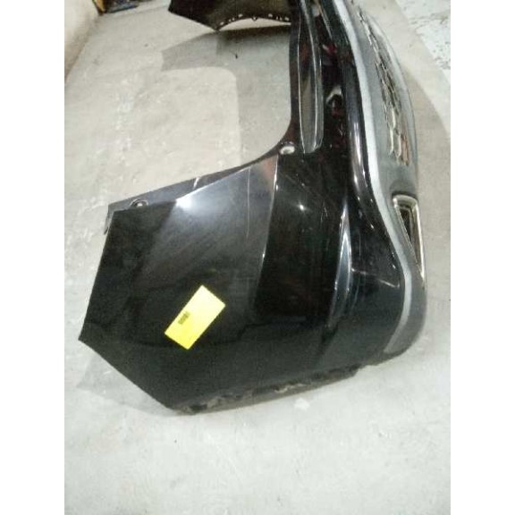 Recambio de paragolpes trasero para honda civic berlina (fn) 1.8 vtec cat referencia OEM IAM 71501SMGE50ZM  71501SMGE50ZM