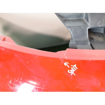 Recambio de paragolpes delantero para peugeot 107 (pm_, pn_) 1.4 hdi referencia OEM IAM 521190H120  