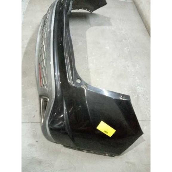 Recambio de paragolpes trasero para honda civic berlina (fn) 1.8 vtec cat referencia OEM IAM 71501SMGE50ZM  71501SMGE50ZM