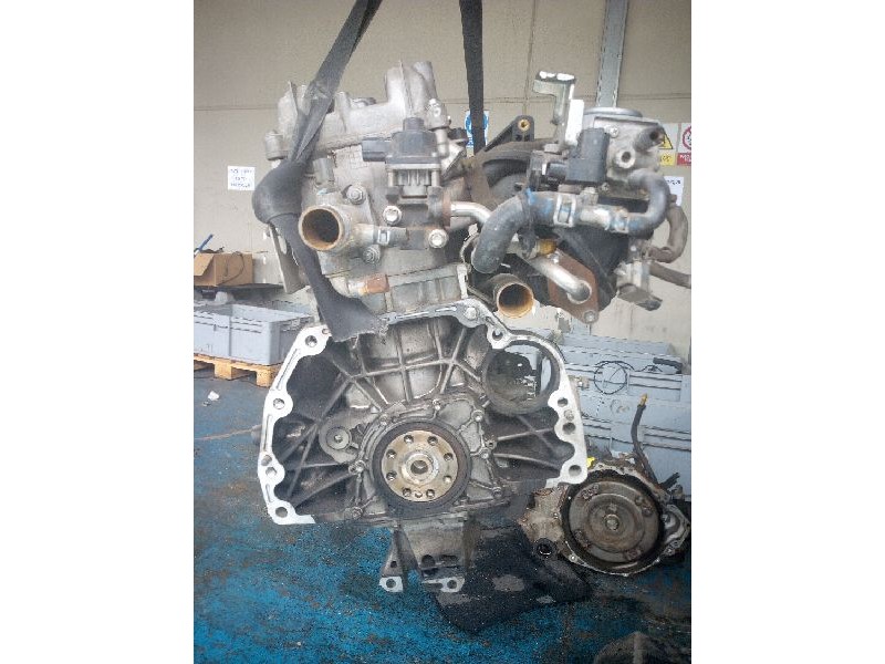 Recambio de motor casco para suzuki swift berlina (mz) gl (5-ptas.) referencia OEM IAM M13A  