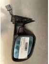 Recambio de retrovisor derecho para audi a3 (8l) 1.8 t ambiente referencia OEM IAM  5PIN MARRON