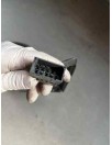 Recambio de retrovisor derecho para audi a3 (8l) 1.8 t ambiente referencia OEM IAM  5PIN MARRON