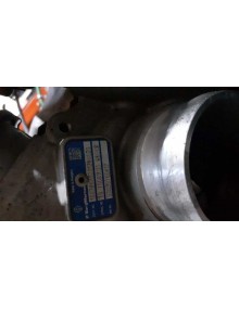 Recambio de turbocompresor para nissan nv 400 2.3 dci diesel cat referencia OEM IAM 53039700417   2