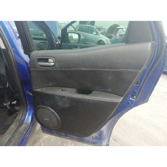 Recambio de guarnecido puerta trasera derecha para mazda cx-7 (er) luxury referencia OEM IAM 3G2168537  