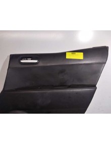 Recambio de guarnecido puerta trasera derecha para mazda cx-7 (er) luxury referencia OEM IAM 3G2168537   2