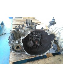 Recambio de caja cambios para kia carens 2.0 crdi ex monovolumen referencia OEM IAM 4300039701 M  2